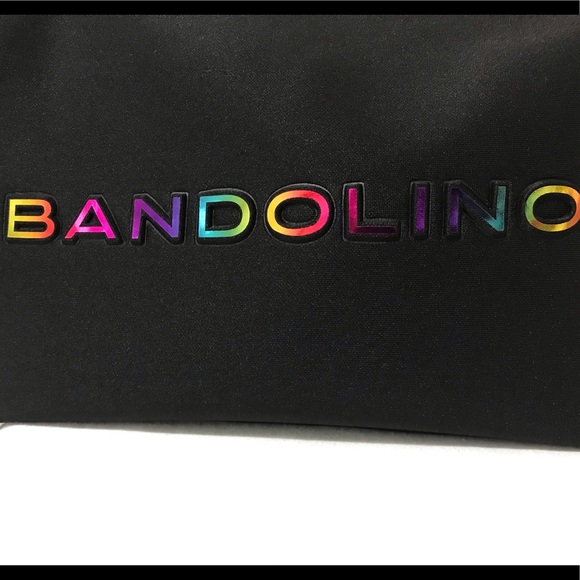 COSMETIC BAG BANDOLINO - Picture 7 of 9
